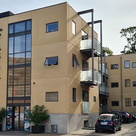 Aparthotel Faber Århus Zewnętrze zdjęcie