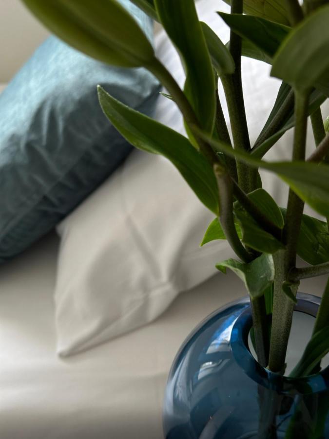 Aparthotel Faber Århus Zewnętrze zdjęcie