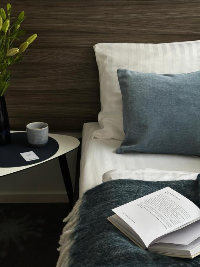 Aparthotel Faber Århus Zewnętrze zdjęcie